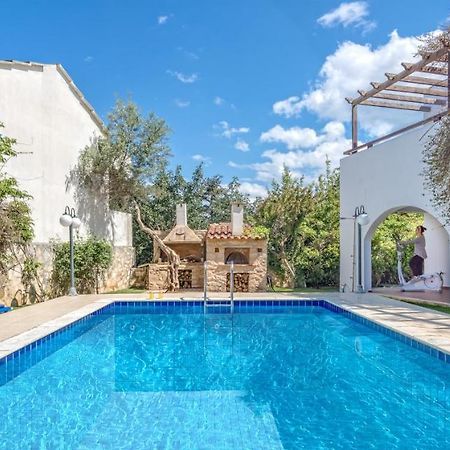 Retreat Homes Apokoronas Douliana 外观 照片