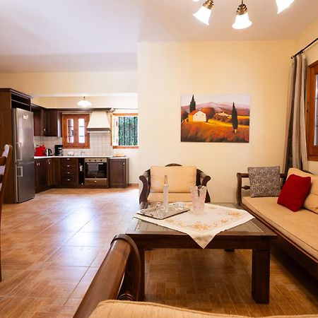 Retreat Homes Apokoronas Douliana 外观 照片