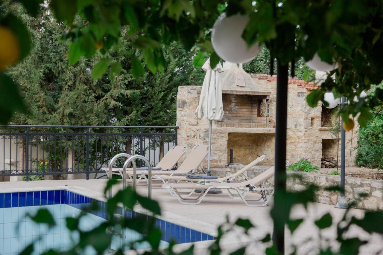 Retreat Homes Apokoronas Douliana 外观 照片