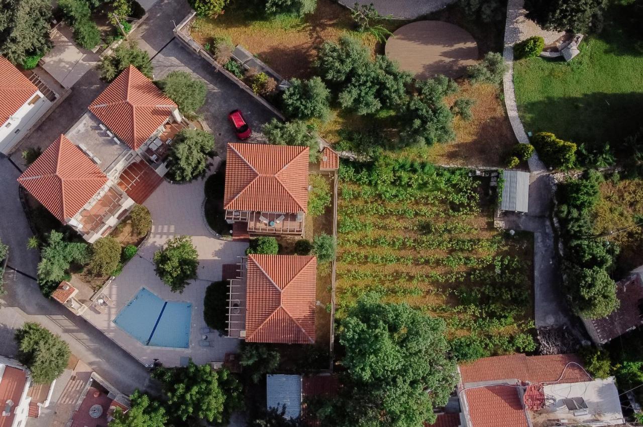 Retreat Homes Apokoronas Douliana 外观 照片