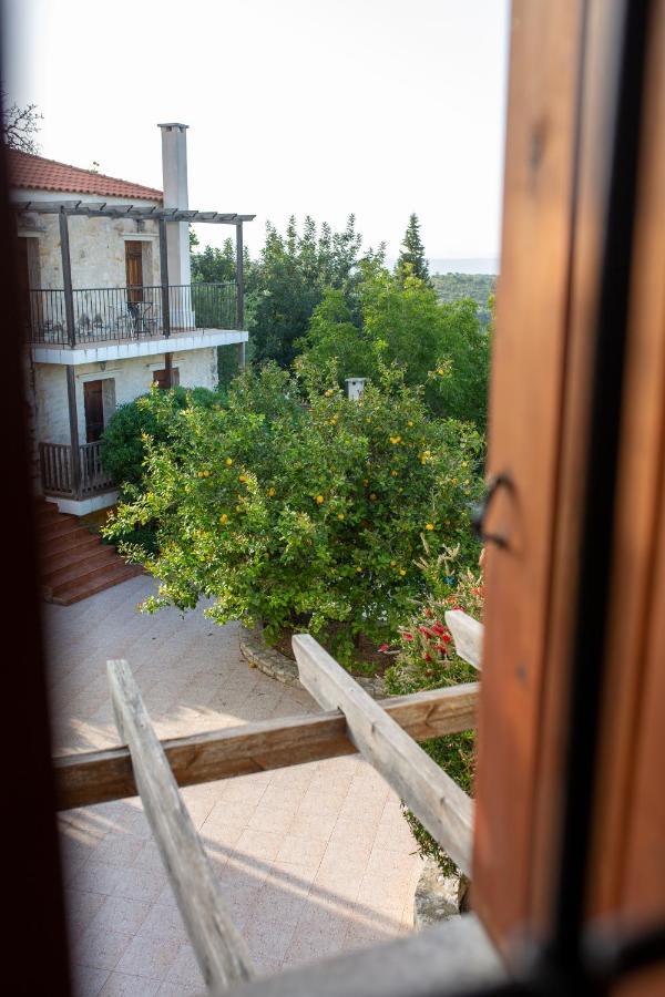 Retreat Homes Apokoronas Douliana 外观 照片