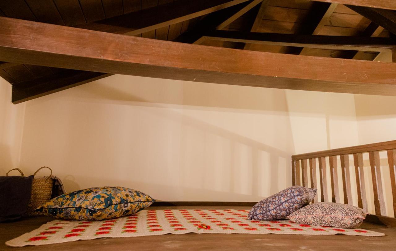 Retreat Homes Apokoronas Douliana 外观 照片