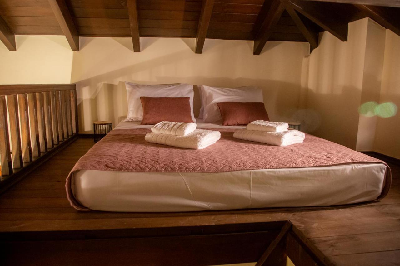 Retreat Homes Apokoronas Douliana 外观 照片