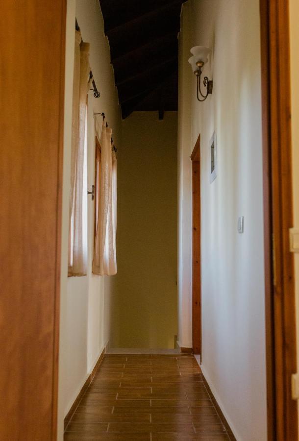 Retreat Homes Apokoronas Douliana 外观 照片
