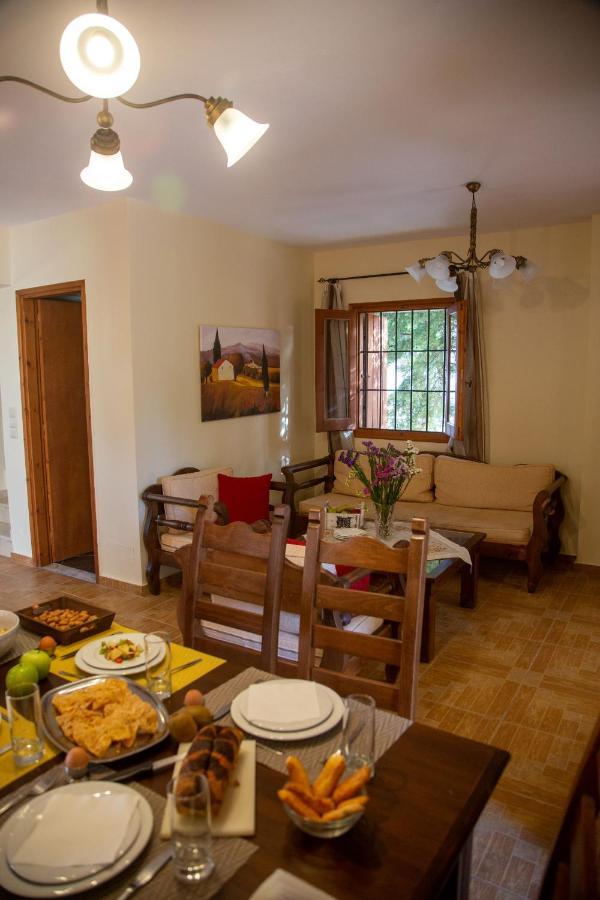 Retreat Homes Apokoronas Douliana 外观 照片