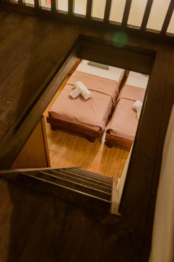 Retreat Homes Apokoronas Douliana 外观 照片