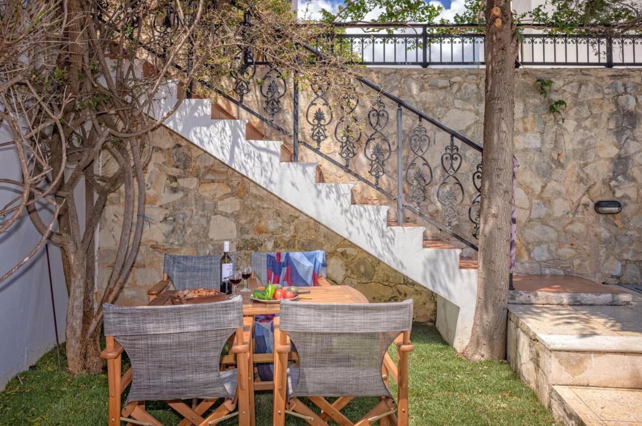 Retreat Homes Apokoronas Douliana 外观 照片