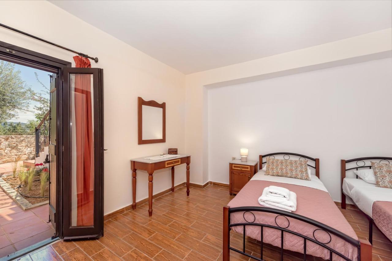 Retreat Homes Apokoronas Douliana 外观 照片