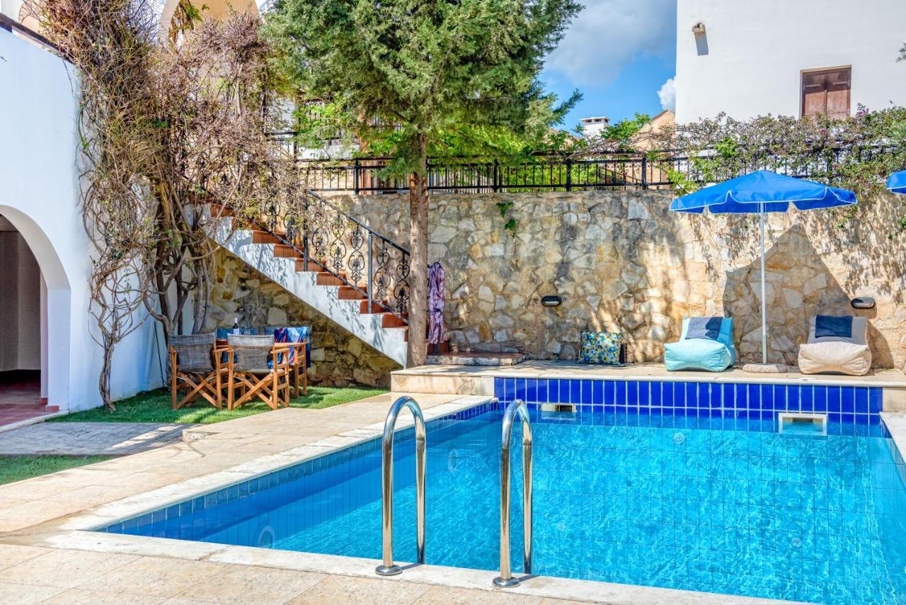 Retreat Homes Apokoronas Douliana 外观 照片