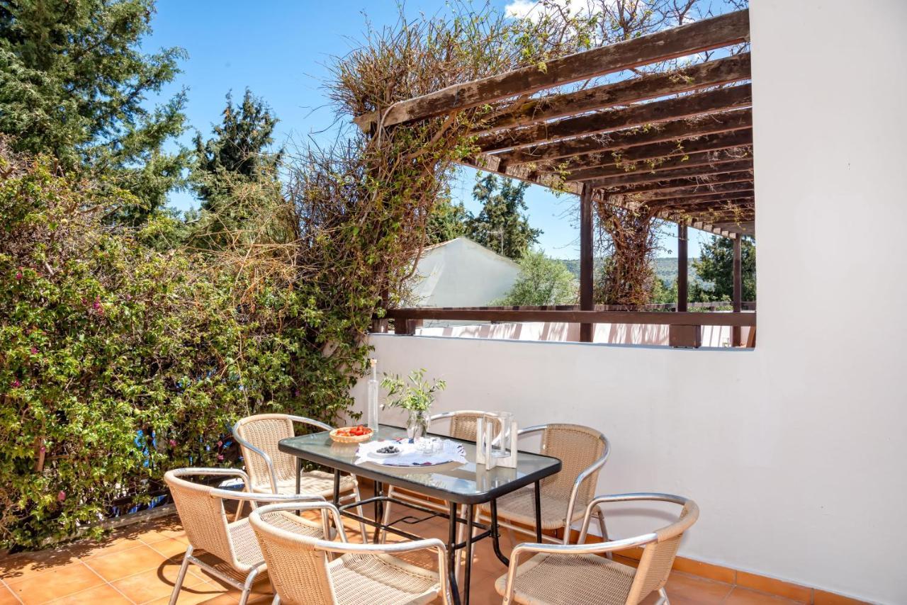 Retreat Homes Apokoronas Douliana 外观 照片