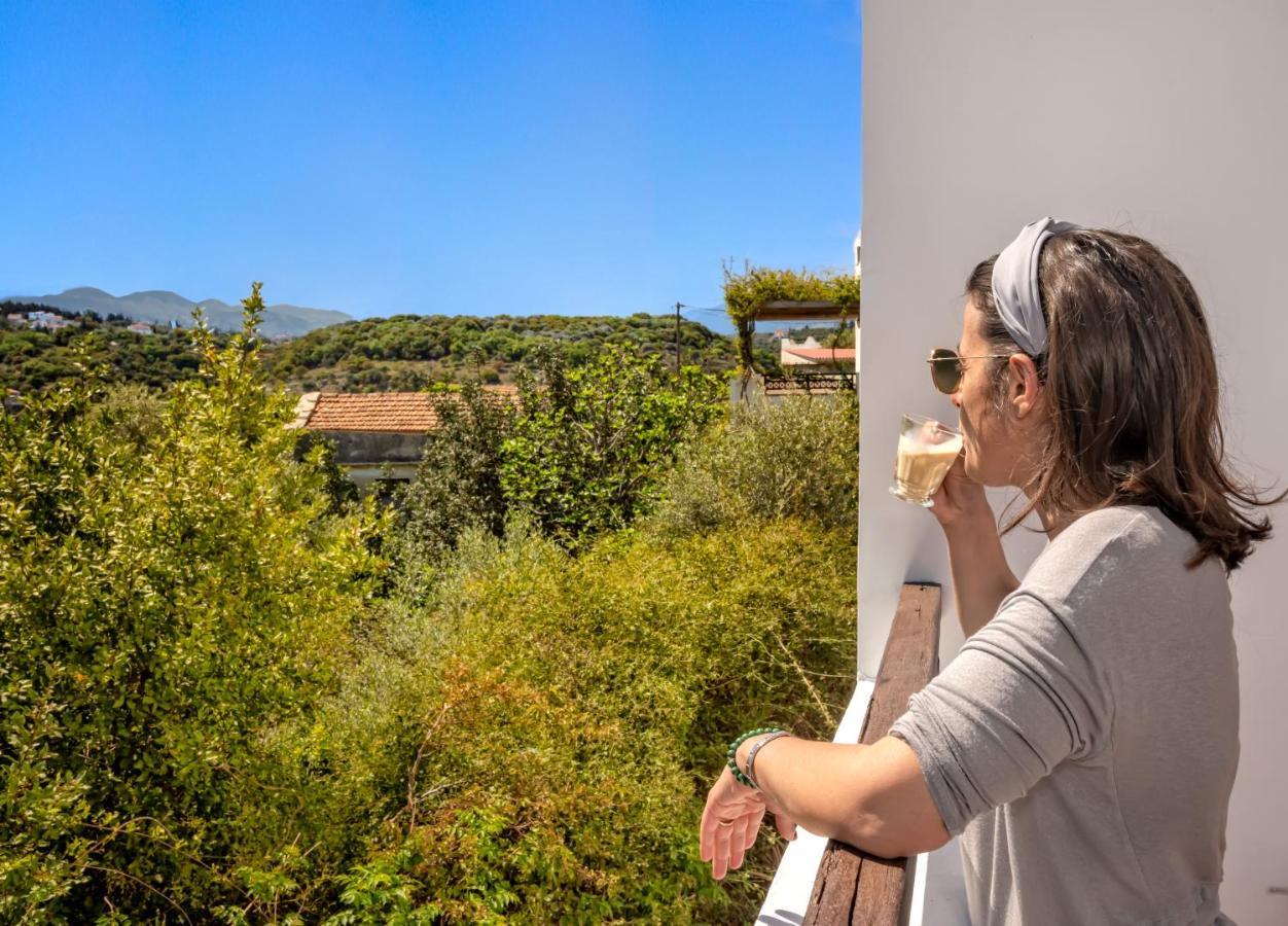 Retreat Homes Apokoronas Douliana 外观 照片