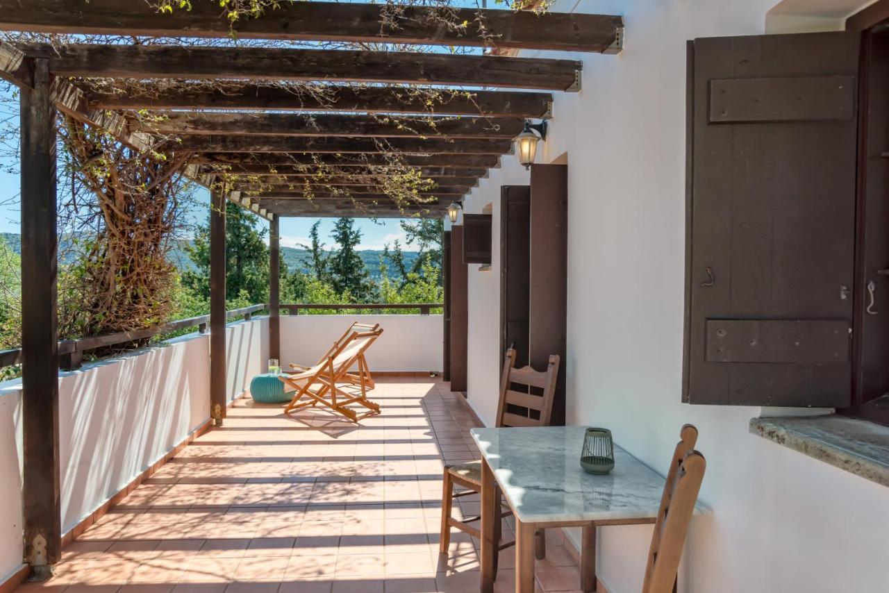 Retreat Homes Apokoronas Douliana 外观 照片
