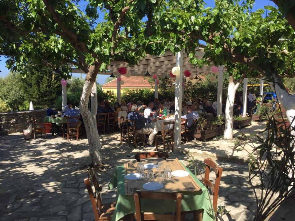 Retreat Homes Apokoronas Douliana 外观 照片