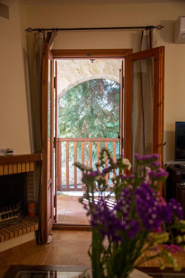 Retreat Homes Apokoronas Douliana 外观 照片
