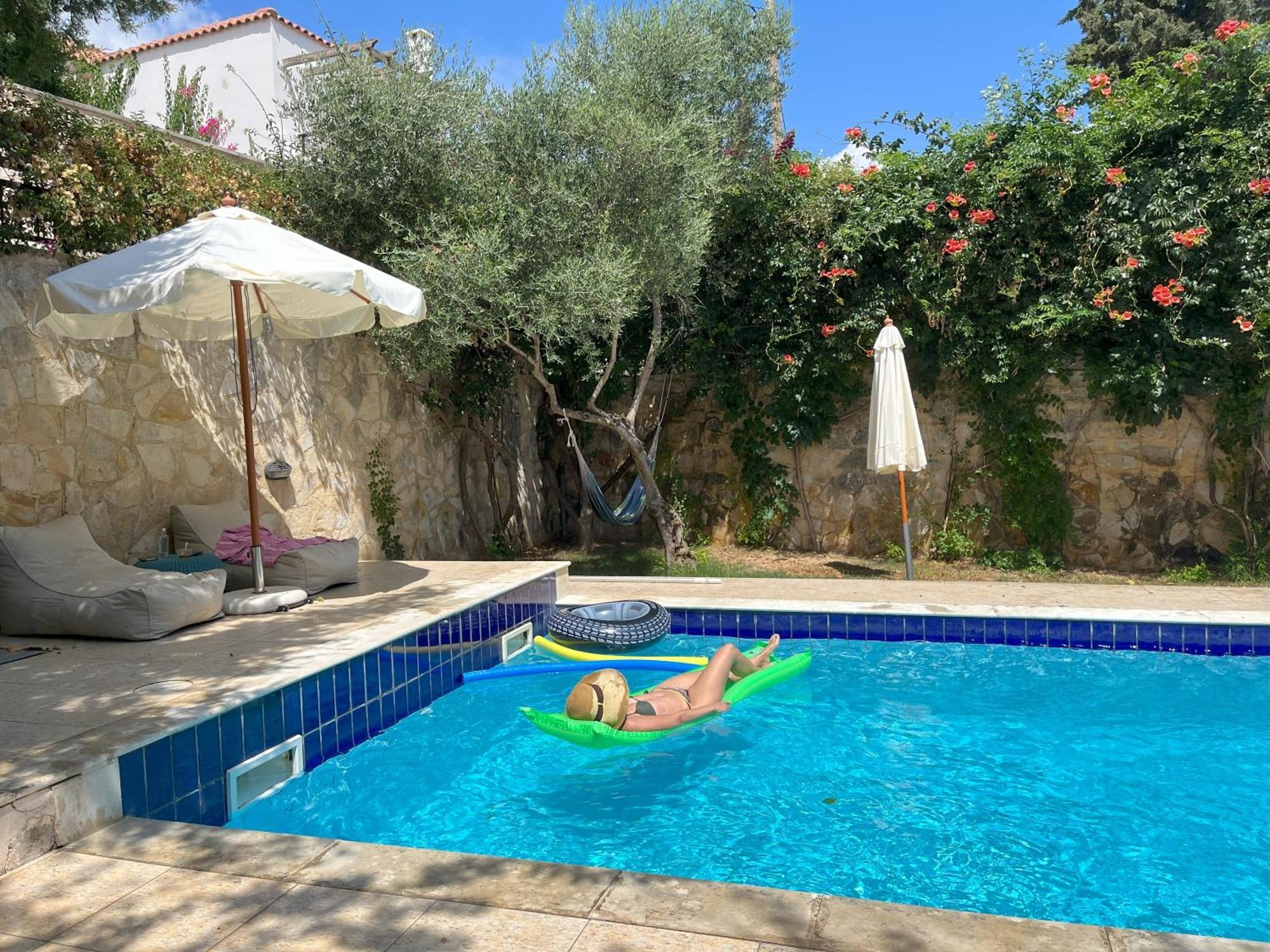 Retreat Homes Apokoronas Douliana 外观 照片