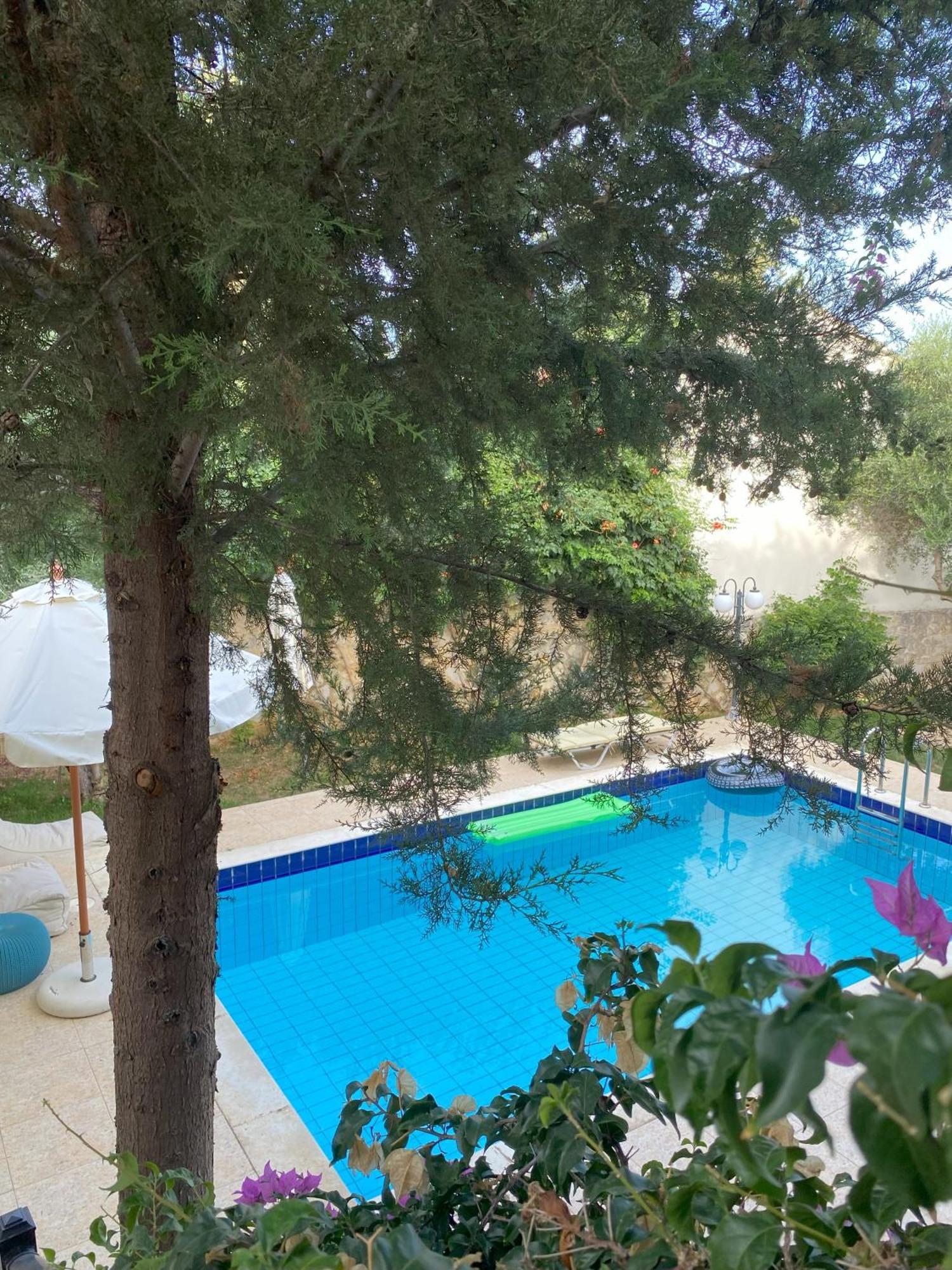 Retreat Homes Apokoronas Douliana 外观 照片