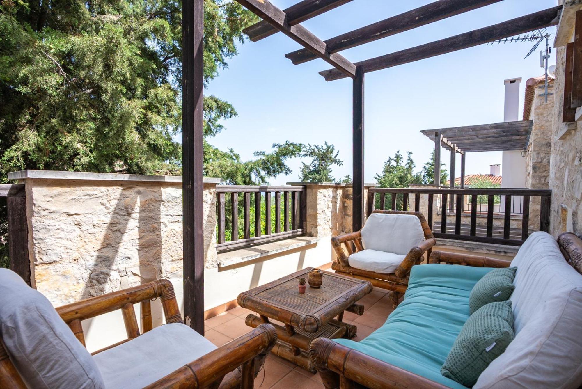 Retreat Homes Apokoronas Douliana 外观 照片