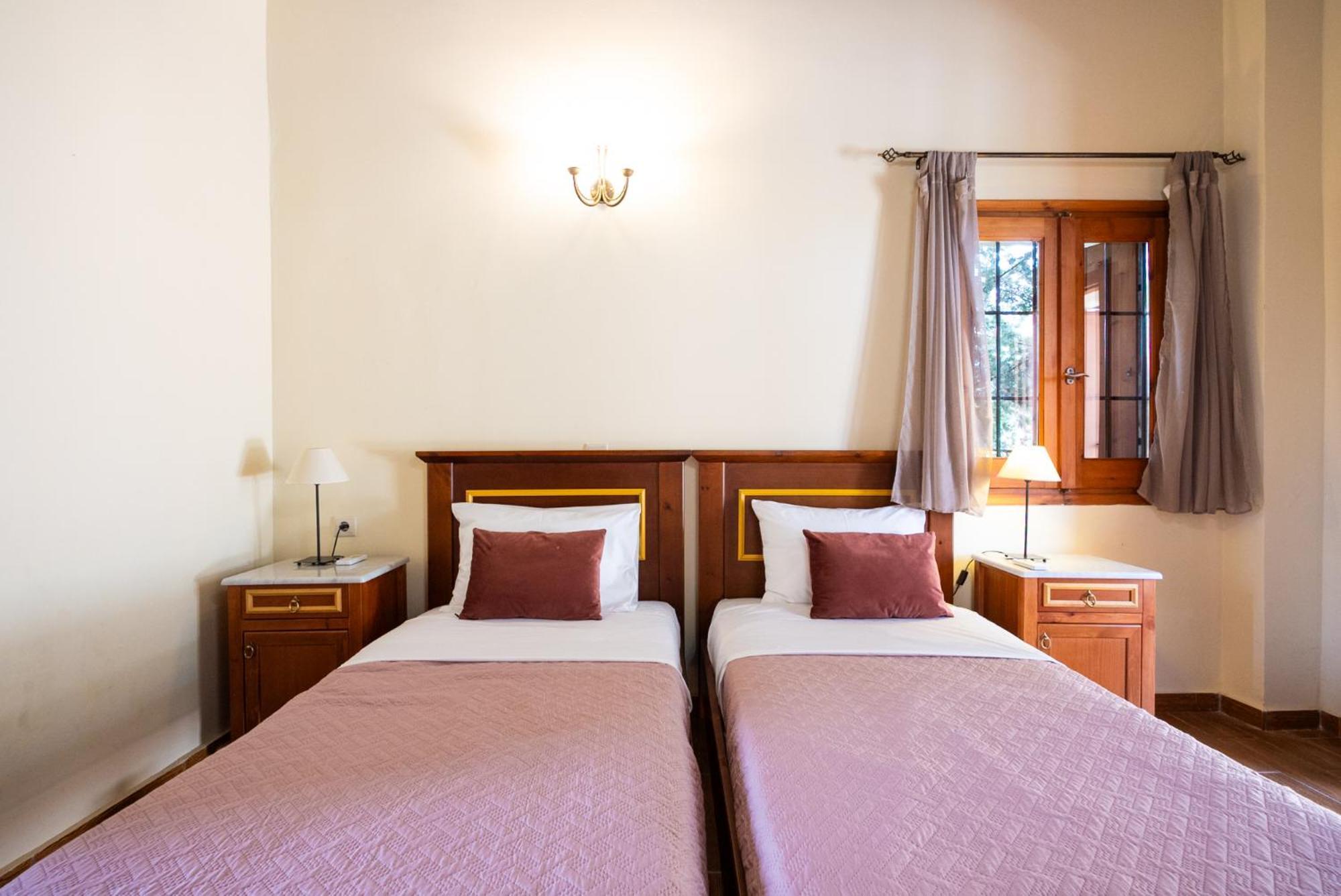 Retreat Homes Apokoronas Douliana 外观 照片