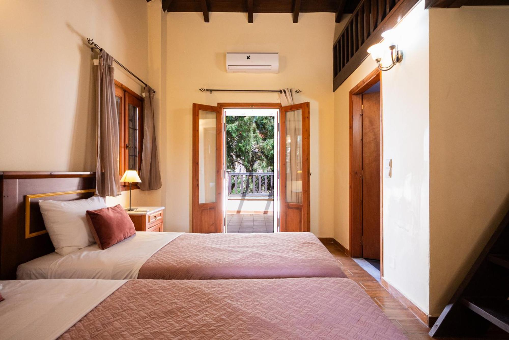 Retreat Homes Apokoronas Douliana 外观 照片